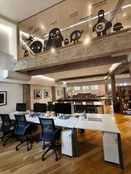 Tanjong Pagar Road (D2), Shop House #517674851